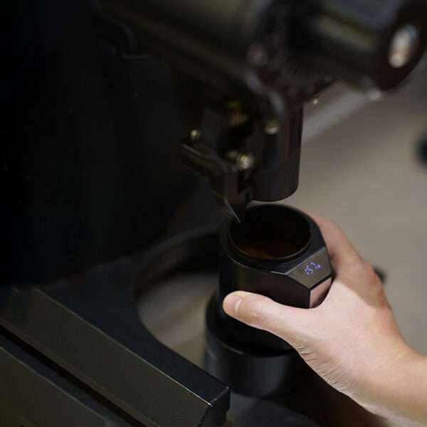 Coffee Dosing Cup Scale - Image 2