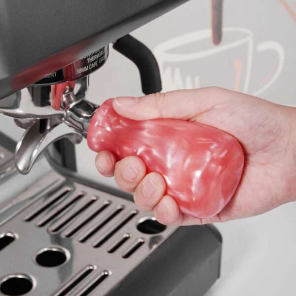 Resin Portafilter Handle - Image 3