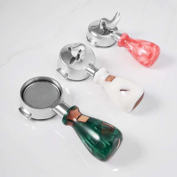 Resin Portafilter Handle - Image 4