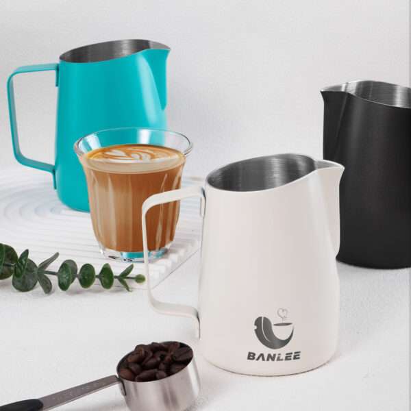 Milk Pitcher 420ml - Image 2