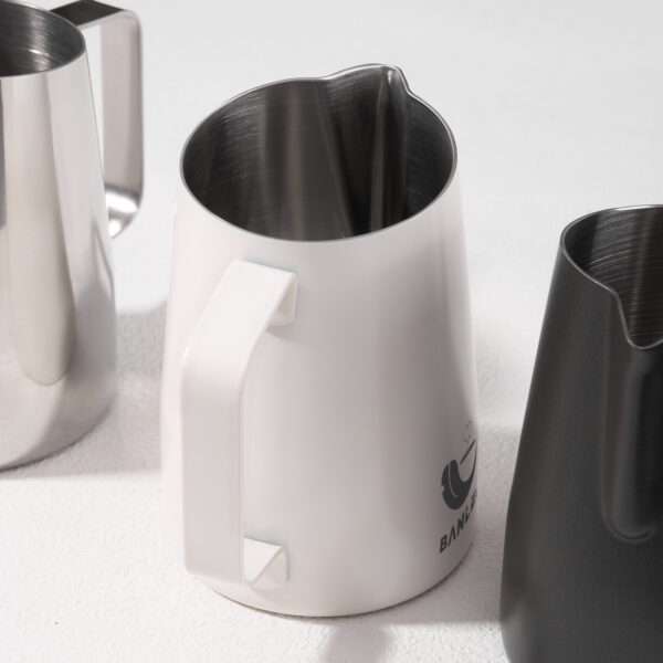 Milk Pitcher 420ml - Image 3
