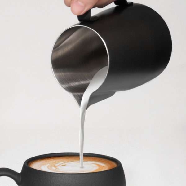 Milk Pitcher 420ml - Image 4