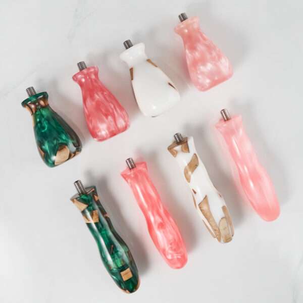 Resin Portafilter Handle - Image 4