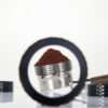 Coffee Dosing Ring Gray 58mm - Image 4
