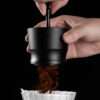 Espresso Powder Dosing Cup 58mm - Image 3