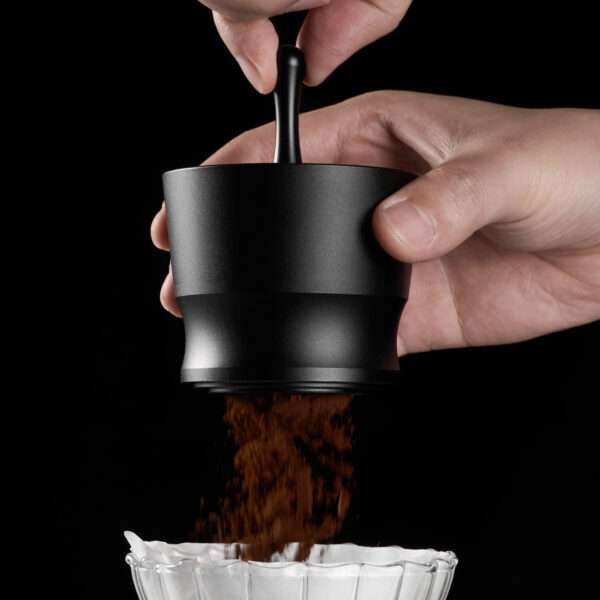Espresso Powder Dosing Cup 58mm - Image 3