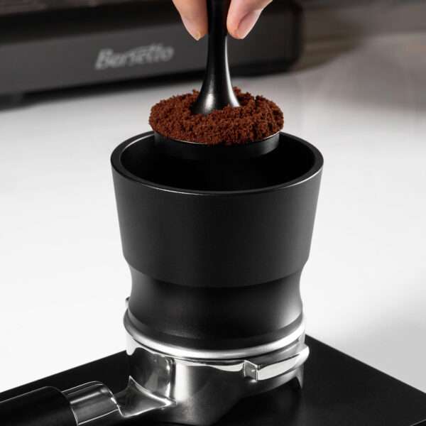 Espresso Powder Dosing Cup 58mm - Image 2