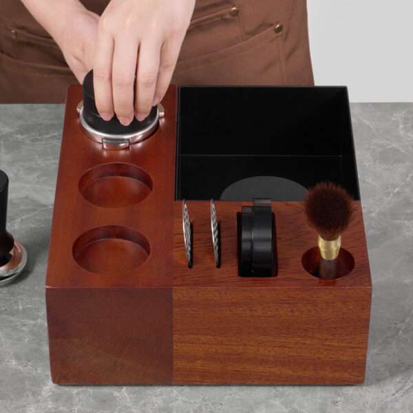 Wood Tamping Knock Station - Image 7