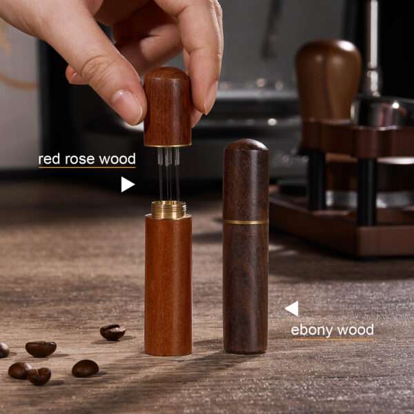 Coffee Needle Distributor - Image 5