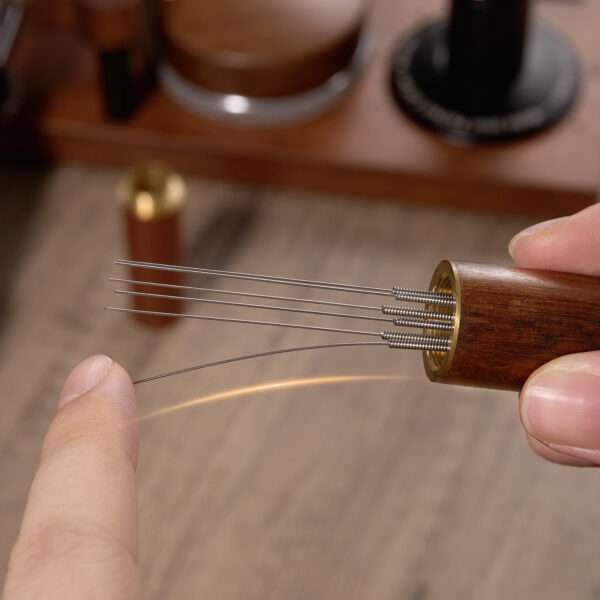 Coffee Needle Distributor - Image 4