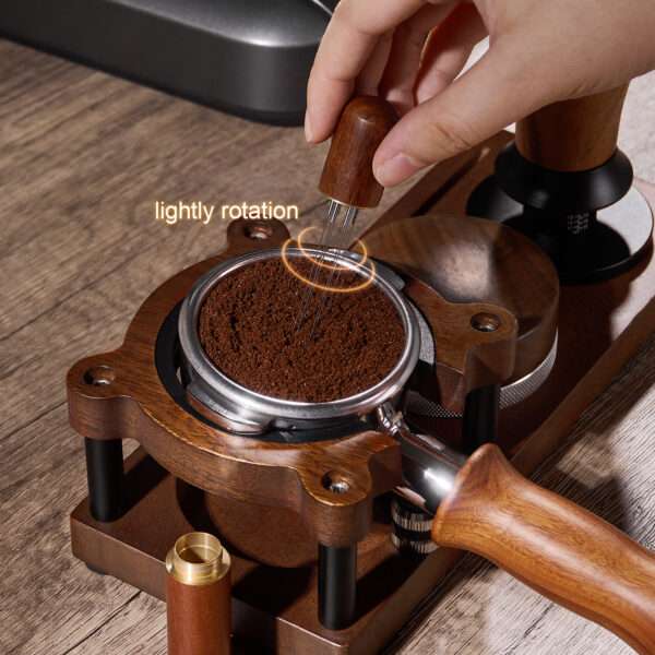 Coffee Needle Distributor - Image 3
