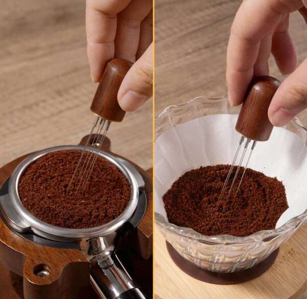 Coffee Needle Distributor - Image 2