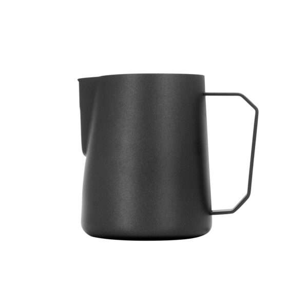 Milk Pitcher Black 450ml