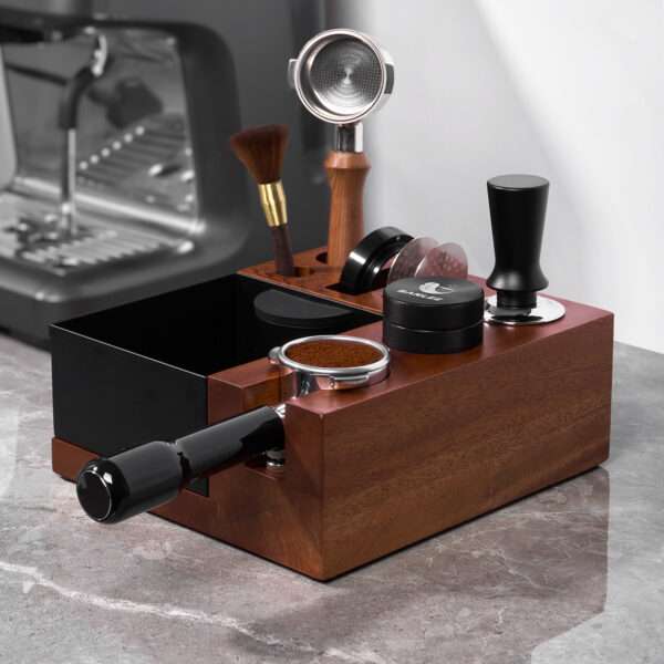 Wood Tamping Knock Station - Image 6