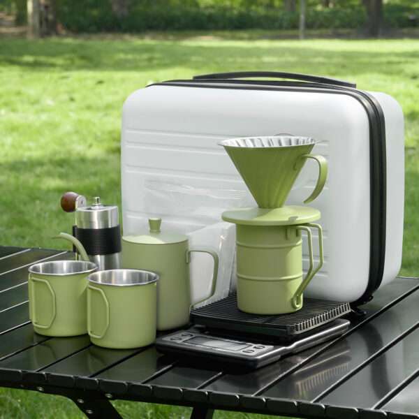 V60 / Drip Coffee Equipments