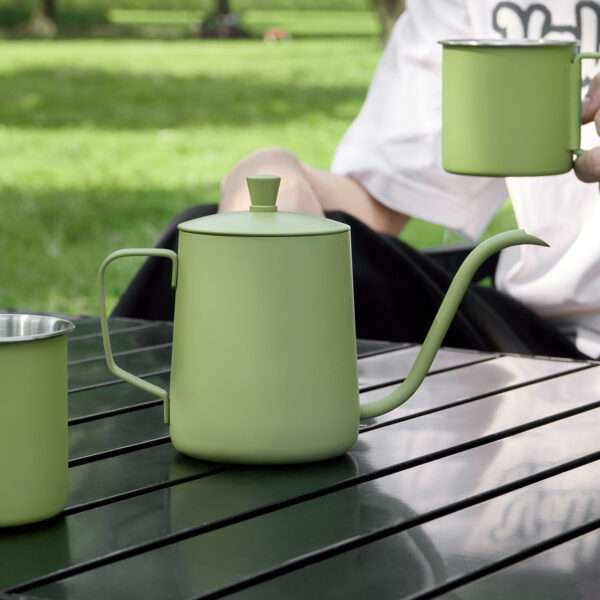 V60 Coffee Set - Image 6