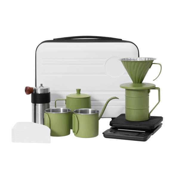 V60 Coffee Set