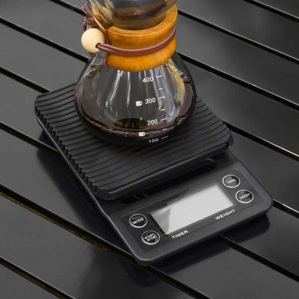V60 Stainless Steel Coffee Set - Image 5