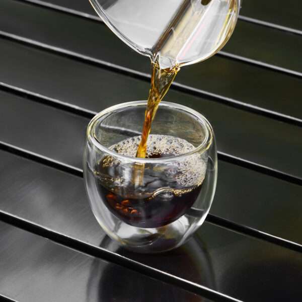 V60 Stainless Steel Coffee Set - Image 6