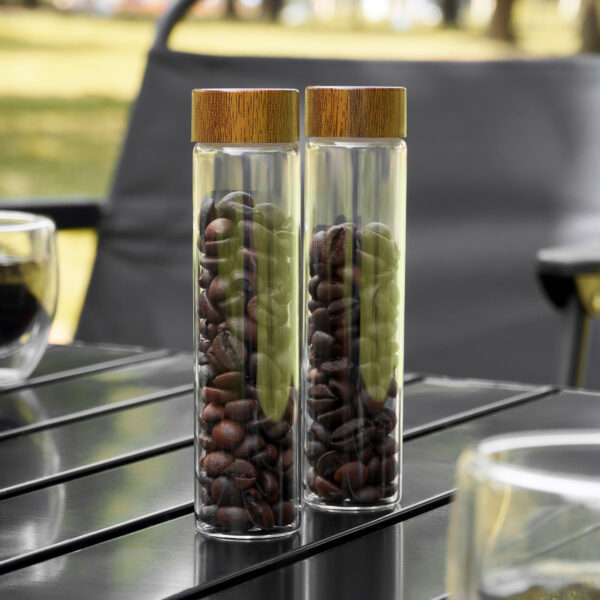 V60 Stainless Steel Coffee Set - Image 4