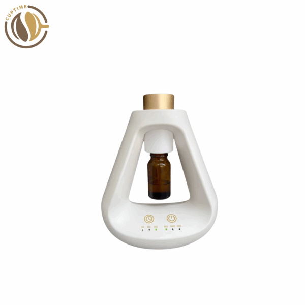 MINI Smart Scent Diffuser