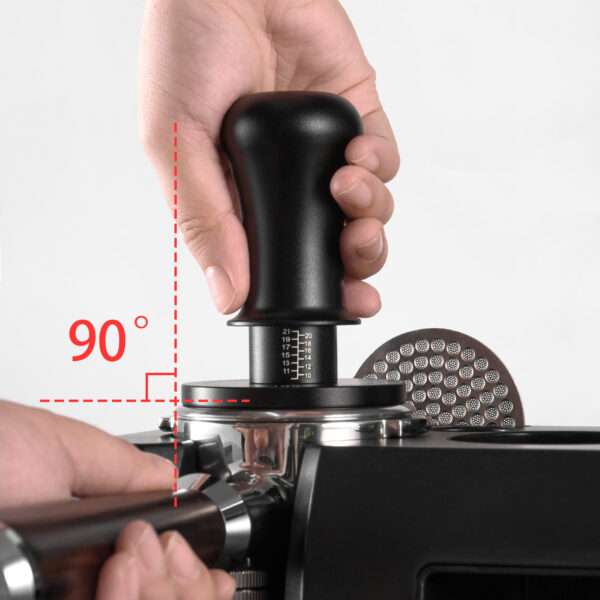 BANLEE 58 Coffee Tamper - Image 5