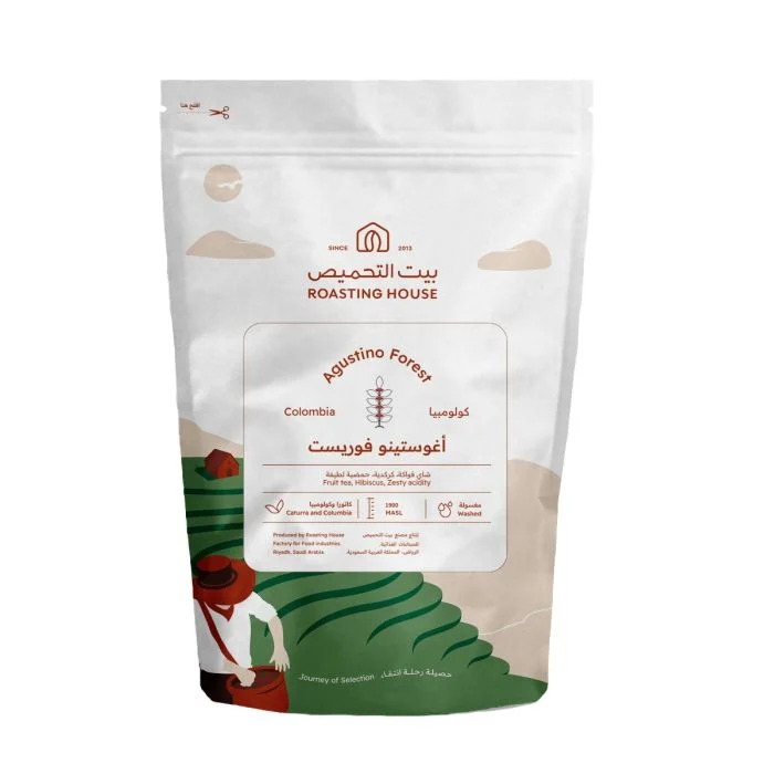 Colombia Agustino 227g