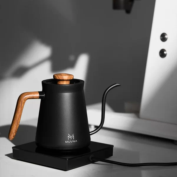 V60 Drip Coffee Kettle