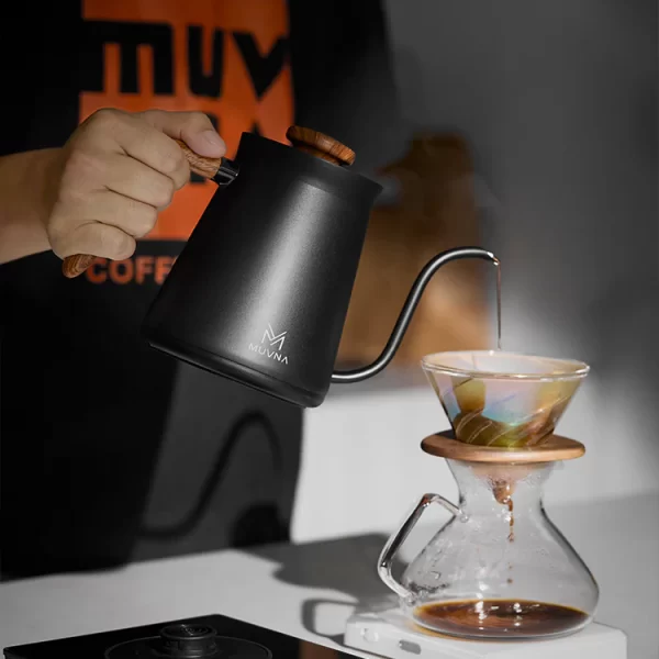 V60 Drip Coffee Kettle - Image 2