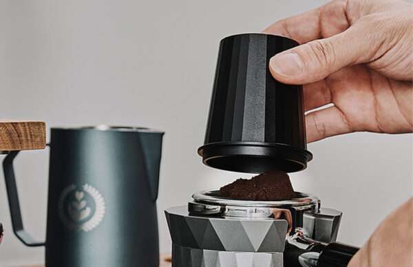 Coffee Dosing Cup - Image 2