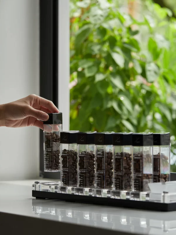 Coffee Beans Container - Image 3
