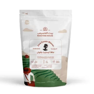 Java Estate Blawan 227g