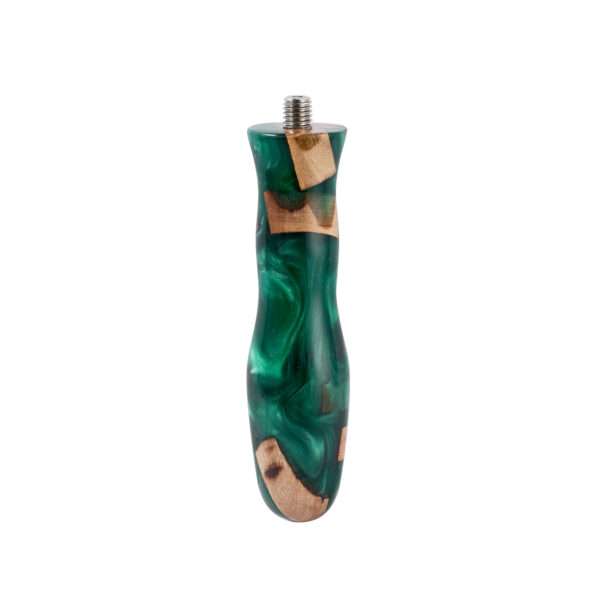 Resin Portafilter Handle