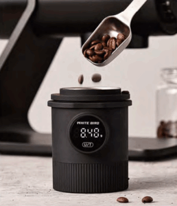 Dosing Cup Scale