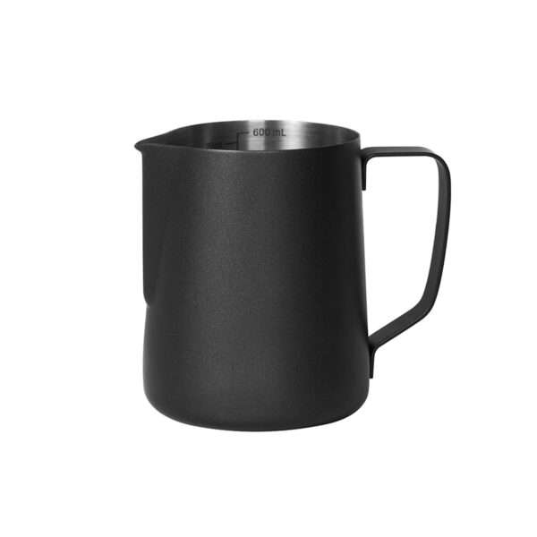 Milk Pitcher Black 350ml