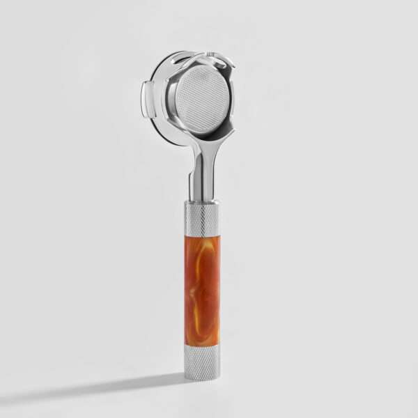 Bottomless Portafilter E61 58mm