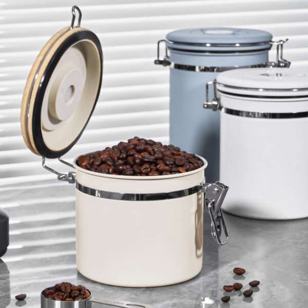 Coffee Beans Container