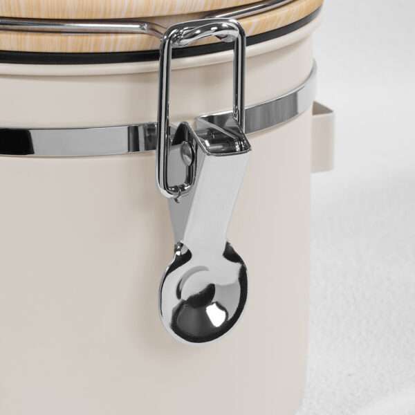Coffee Beans Container 1200ml - Image 3