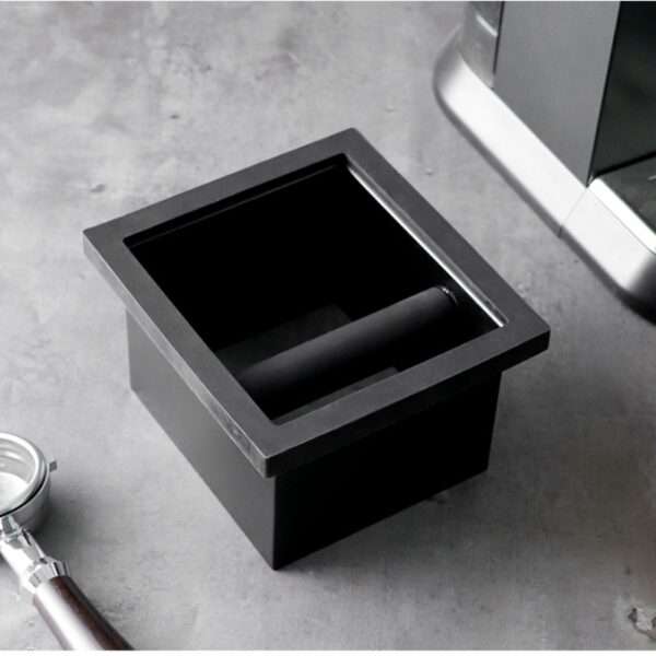 Knock Box