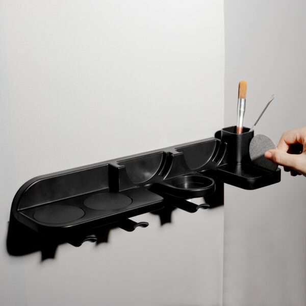 Wall Coffee Accessories Hock - Image 2