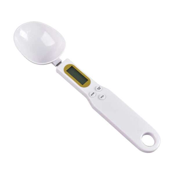 Digital Spoon Scale