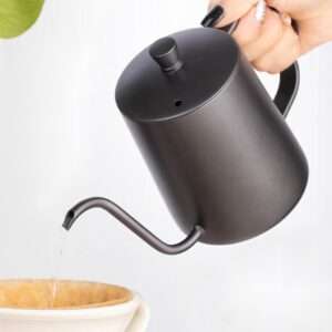 V60 Coffee Kettle 600ml