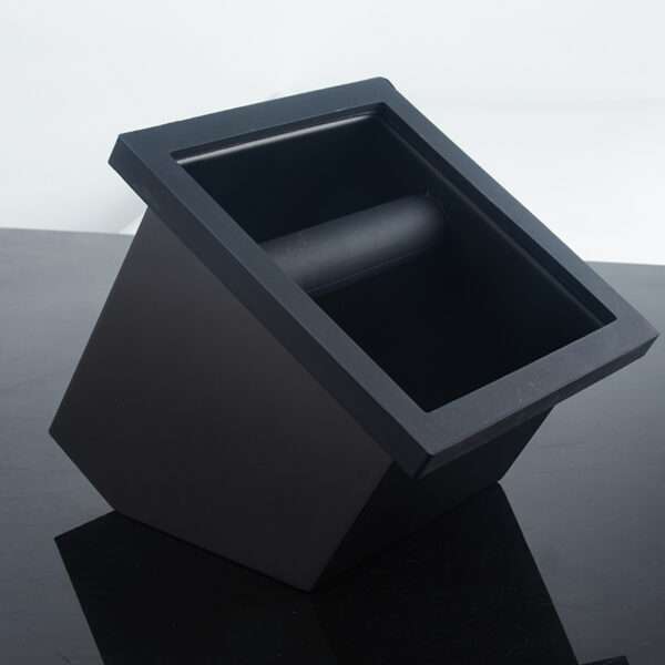 Bevel Connection Knock Box - Image 5