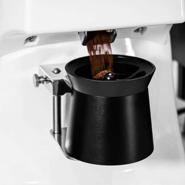Wood Top Espresso Dosing Cup - Image 2