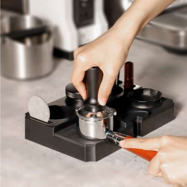 Tamper 58mm