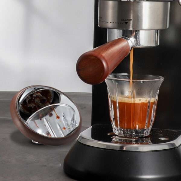 Espresso Extraction Mirror - Image 5