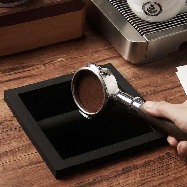 Bevel Connection Knock Box - Image 2