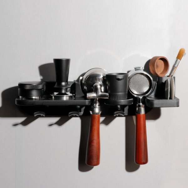 Tamping / Knock Station