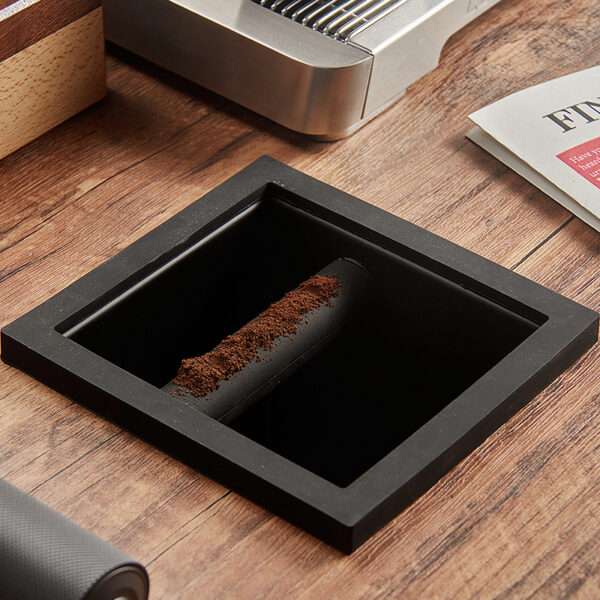 Bevel Connection Knock Box - Image 4