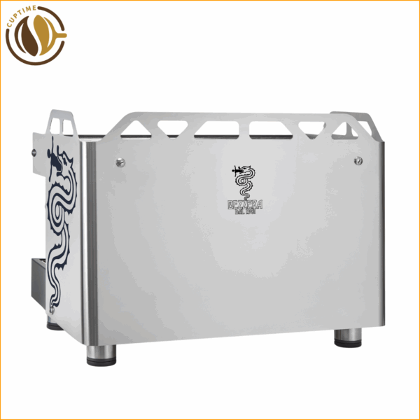 BEZZERA MODA PID DISPLAY 1GR COFFEE MACHINE - Image 8